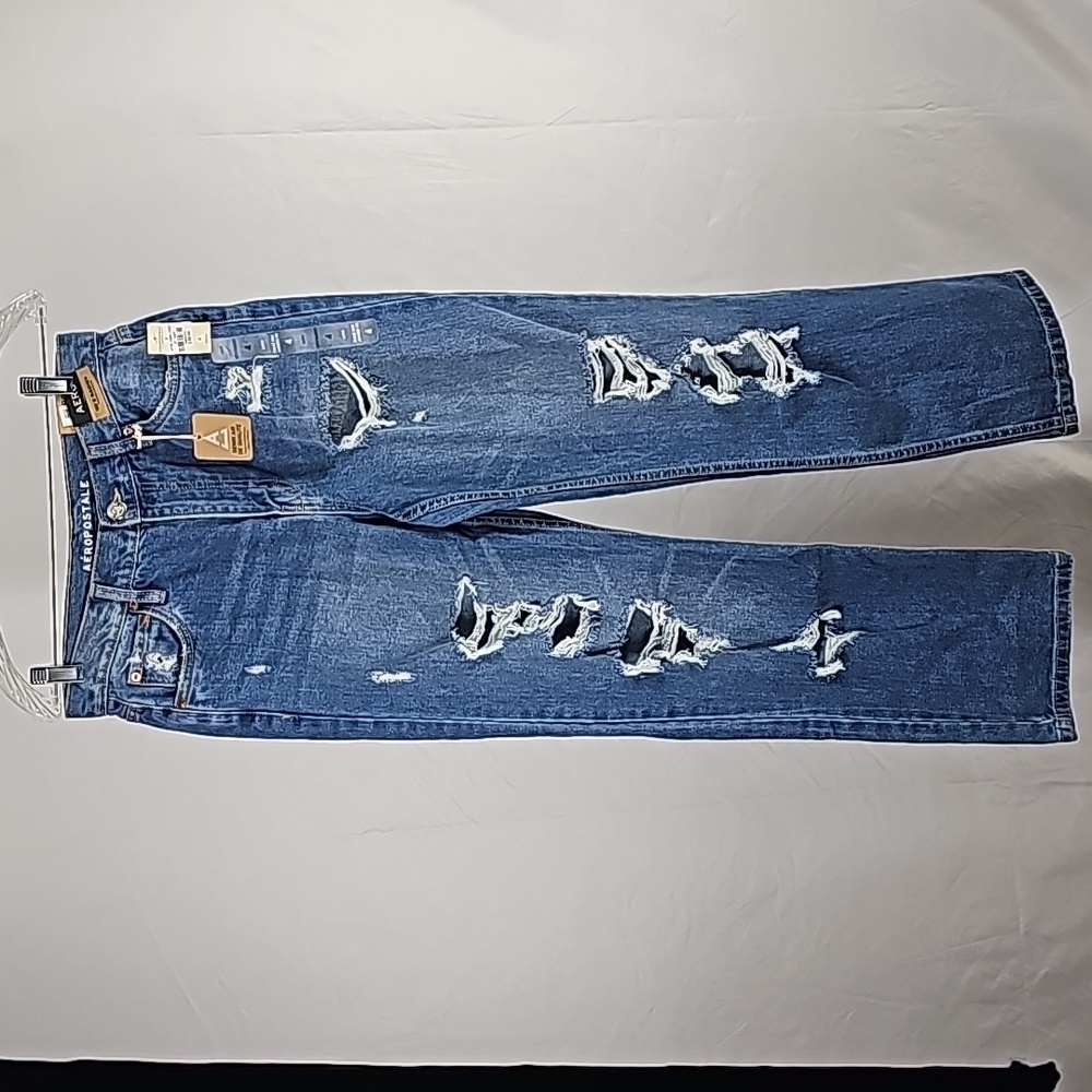 Aero 90's Baggy Jeans
